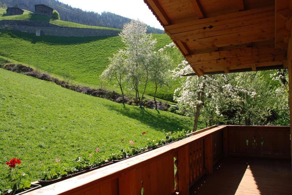 Blaserhof Hainzenberg Exterior foto