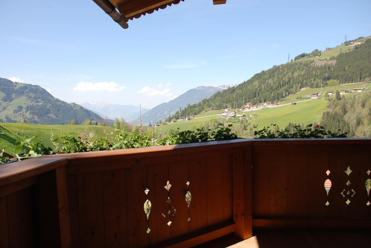 Blaserhof Hainzenberg Zimmer foto