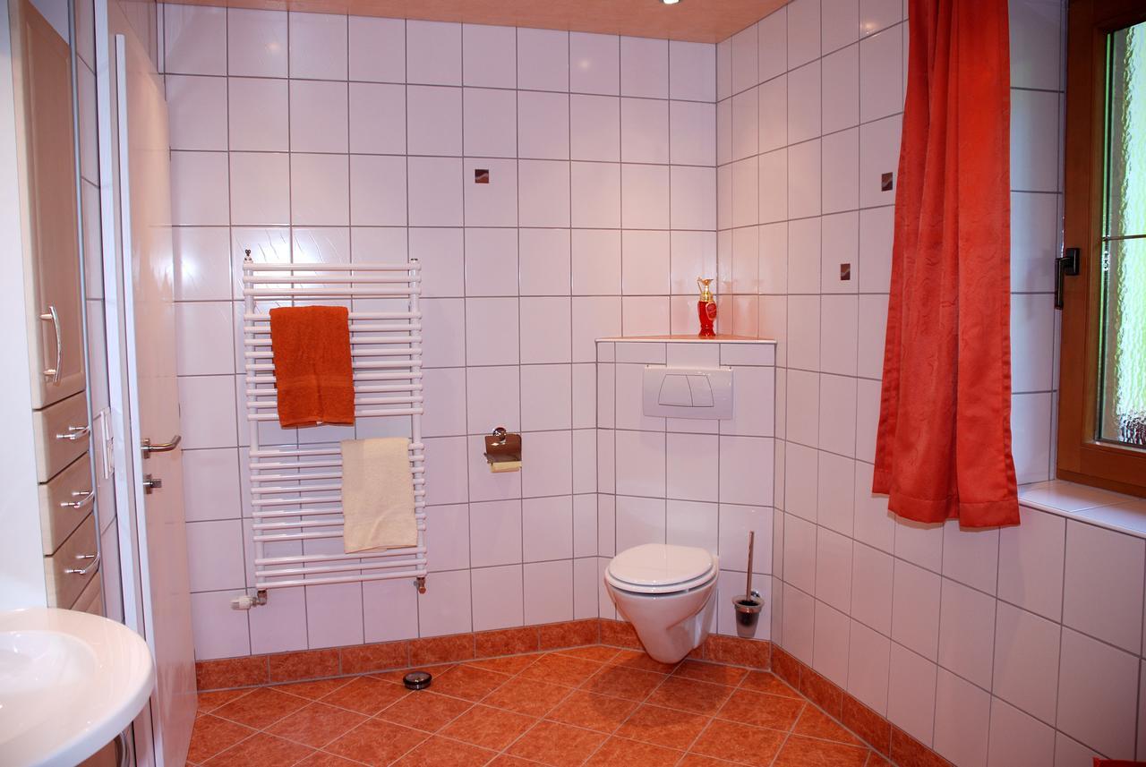 Blaserhof Hainzenberg Zimmer foto