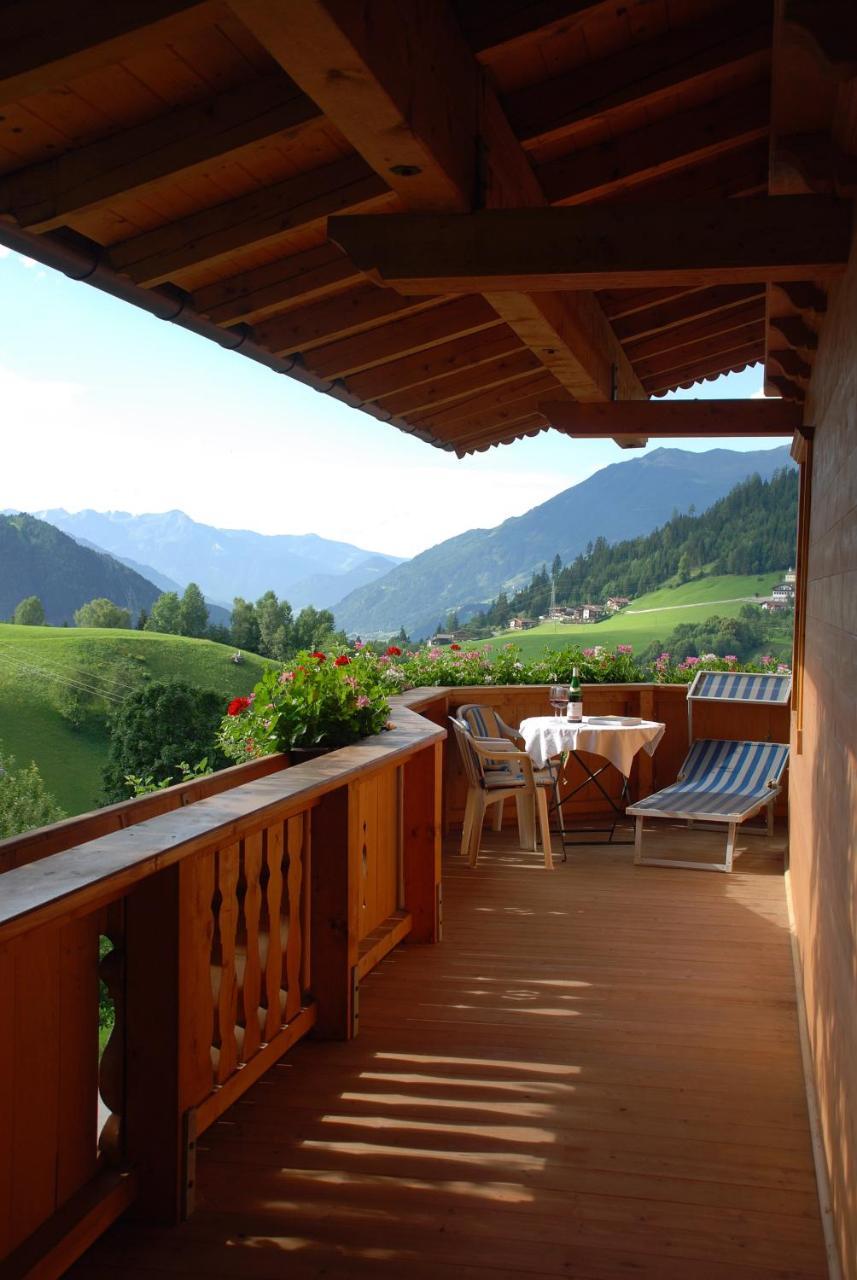 Blaserhof Hainzenberg Zimmer foto