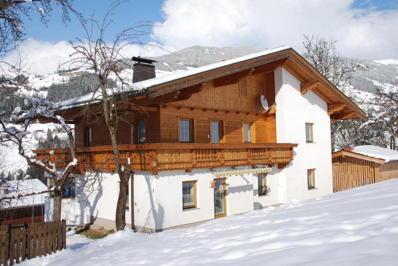 Blaserhof Hainzenberg Zimmer foto