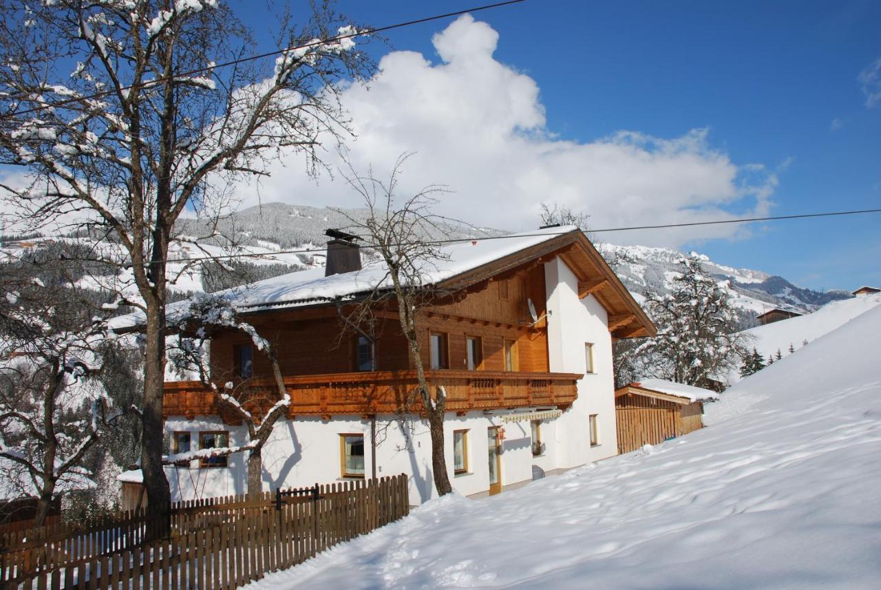 Blaserhof Hainzenberg Zimmer foto