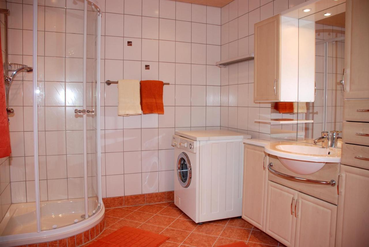 Blaserhof Hainzenberg Zimmer foto